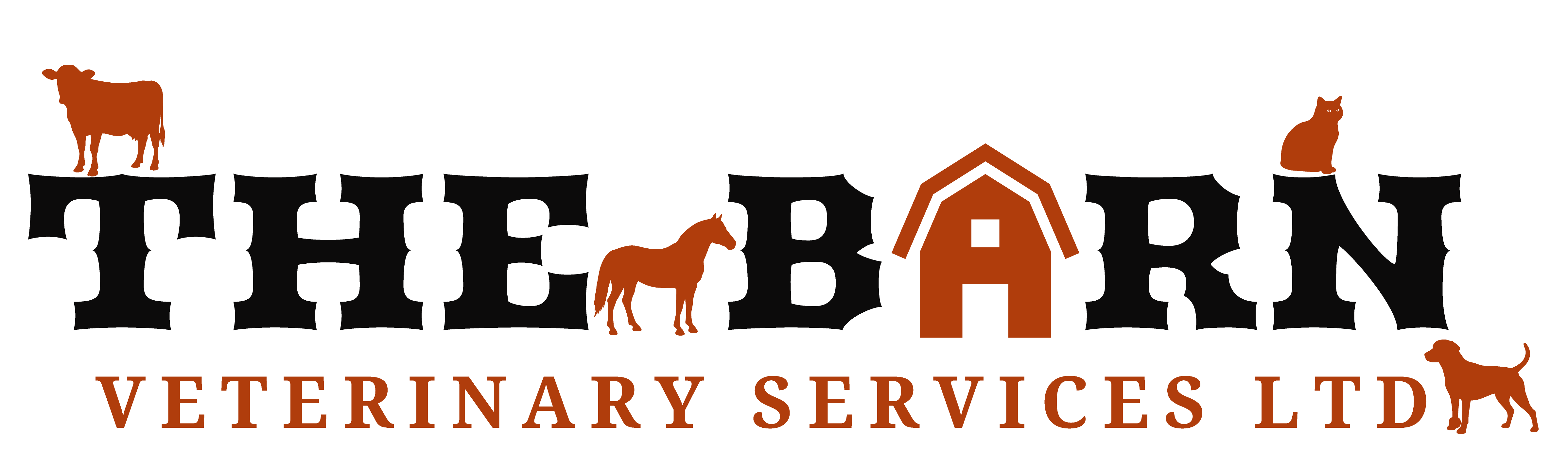 The Barn Veterinary Services